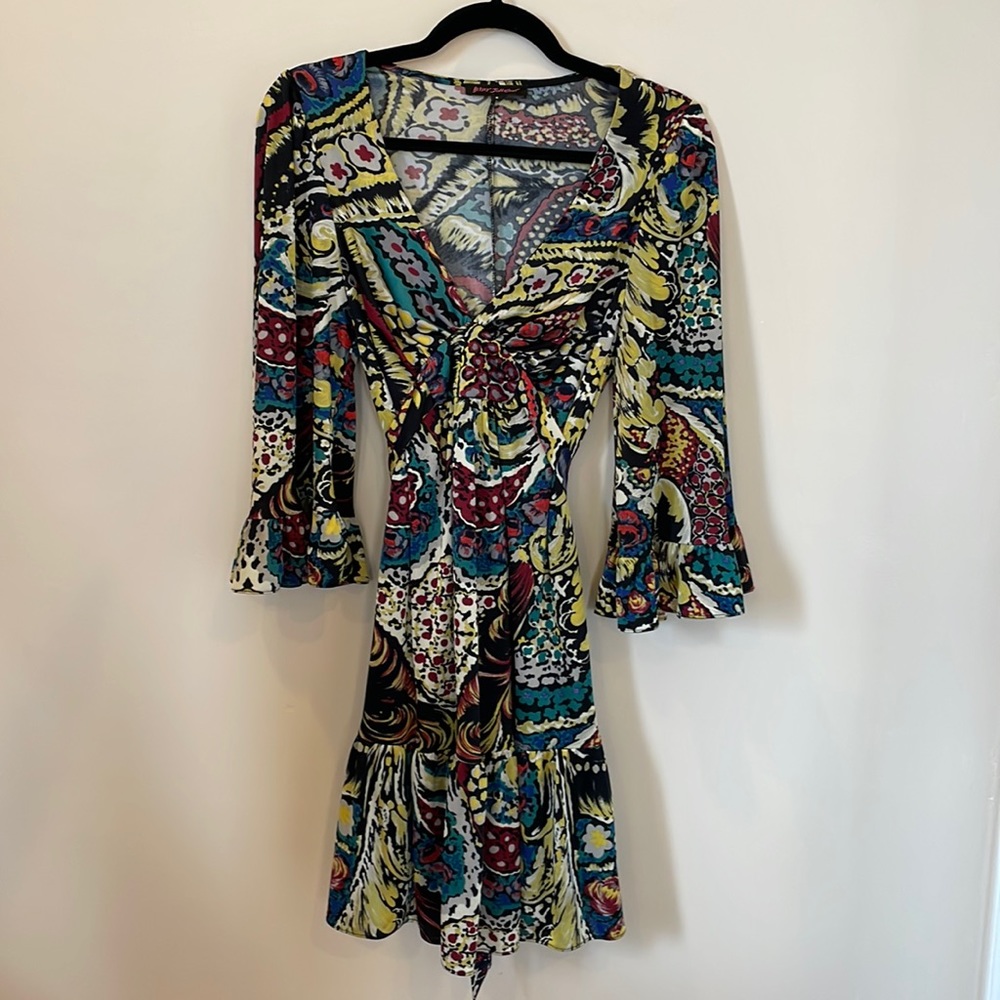 Betsey Johnson Dress
